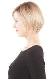 Load image into Gallery viewer, Lace Front Mono Top 6 Topper Belle Tress 

