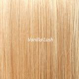 Load image into Gallery viewer, Lace Front Mono Top 6 Topper Belle Tress Vanilla Lush 
