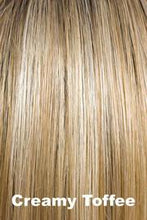 Load image into Gallery viewer, Lavish Wavez Women&#39;s Wigs Aderans Creamy Toffee 
