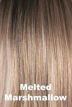 Load image into Gallery viewer, Layla Women&#39;s Wigs Aderans Melted Marshmallow 
