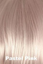 Load image into Gallery viewer, Layla Women&#39;s Wigs Aderans Pastel Pink 
