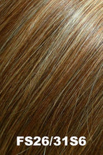 Load image into Gallery viewer, Lea - Renau Exclusive Colors Wig JON RENAU | EASIHAIR FS26/31S6 
