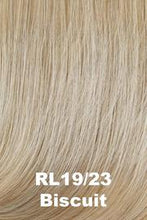 Load image into Gallery viewer, Let&#39;s Rendezvous Wig HAIRUWEAR Biscuit (RL19/23) 
