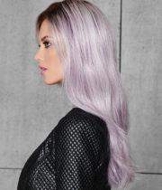 Load image into Gallery viewer, Lilac Frost-HAIRUWEAR-HAIRDO
