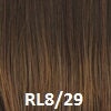 Load image into Gallery viewer, Limelight Wig HAIRUWEAR Hazelnut (RL8/29) 
