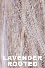 Load image into Gallery viewer, Link Wig EllenWille Lavender Rooted 
