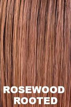Load image into Gallery viewer, Link Wig EllenWille Rosewood Rooted 
