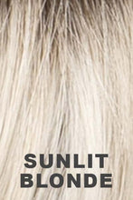 Load image into Gallery viewer, Locklan Wig Estetica Designs Sunlit Blonde 
