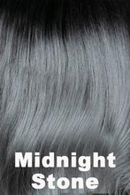Load image into Gallery viewer, Lush Wavez Women&#39;s Wigs Aderans Midnight Stone 
