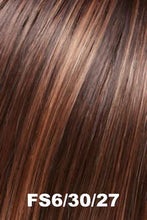 Load image into Gallery viewer, Meg Women&#39;s Wig JON RENAU | EASIHAIR FS6/30/27 
