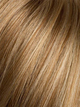 Load image into Gallery viewer, Mega Mono Women&#39;s Wig EllenWille Ginger Mix 
