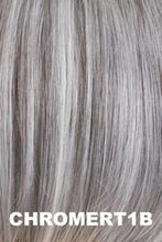 Load image into Gallery viewer, Mellow Wig Estetica Designs CHROMERT1B 
