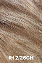 Load image into Gallery viewer, Mellow Wig Estetica Designs R12/26CH 
