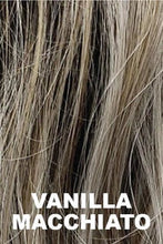 Load image into Gallery viewer, Mellow Wig Estetica Designs Vanilla Macchiato 
