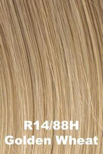 Load image into Gallery viewer, Miles of Style Wig HAIRUWEAR Golden Wheat (R14/88H) 
