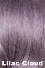 Load image into Gallery viewer, Mod Sleek Women&#39;s Wig Aderans Lilac Cloud 

