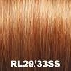 Load image into Gallery viewer, Muse Wig HAIRUWEAR Shaded Iced Pumpkin Spice (SS29/33) 
