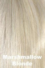 Load image into Gallery viewer, Nitro 16 Women&#39;s Wigs Belle Tress Marshmallow Blonde 
