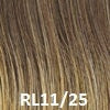 Load image into Gallery viewer, On The Go Topper HAIRUWEAR Golden Walnut (RL11/25) 
