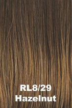 Load image into Gallery viewer, On Your Game Wig HAIRUWEAR Hazelnut (RL8/29) 
