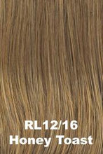 Load image into Gallery viewer, On Your Game Wig HAIRUWEAR Honey Toast (RL12/16) 
