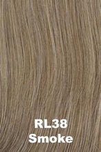 Load image into Gallery viewer, On Your Game Wig HAIRUWEAR Smoke (RL38) 
