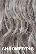 Load image into Gallery viewer, Orchid Wig Estetica Designs ChromeRT1B 
