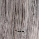 Load image into Gallery viewer, Peppermint Wig Belle Tress Chrome 
