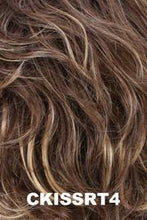 Load image into Gallery viewer, Petite - Easton Wig Estetica Designs CARAMELKISSRT4 
