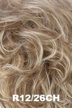 Load image into Gallery viewer, Petite - Easton Wig Estetica Designs R12/26CH 
