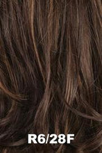 Load image into Gallery viewer, Petite - Easton Wig Estetica Designs R6/28F 
