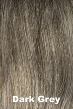 Load image into Gallery viewer, Petite Paige by Envy Women&#39;s Wigs Envy Dark Grey 
