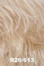 Load image into Gallery viewer, Petite - Sodona Wig Estetica Designs RH26/613RT8 
