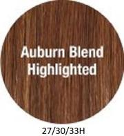 Load image into Gallery viewer, Picture Perfect TressAllure (27/30/33H) Auburn Blend Highlighted 
