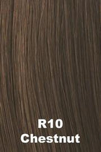 Load image into Gallery viewer, Play It Straight Wig HAIRUWEAR Chestnut (R10) 
