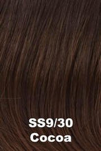 Load image into Gallery viewer, Play It Straight Wig HAIRUWEAR Cocoa (SS9/30) 
