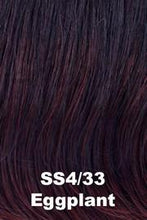 Load image into Gallery viewer, Play It Straight Wig HAIRUWEAR Eggplant (SS4/33) 
