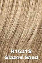 Load image into Gallery viewer, Play It Straight Wig HAIRUWEAR Glazed Sand (R1621S) 
