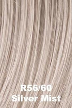 Load image into Gallery viewer, Play It Straight Wig HAIRUWEAR Silver Mist (R56/60) 
