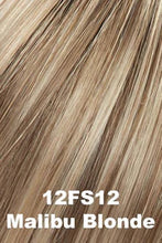 Load image into Gallery viewer, Posh Women&#39;s Wig JON RENAU | EASIHAIR 12FS12 (Malibu Blonde) 
