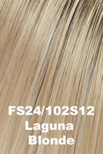 Load image into Gallery viewer, Posh Women&#39;s Wig JON RENAU | EASIHAIR FS24/102S12 (Laguna Blonde) 
