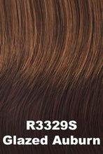 Load image into Gallery viewer, Power Wig HAIRUWEAR Glazed Auburn (R3329S) 
