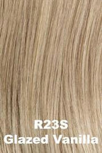 Load image into Gallery viewer, Power Wig HAIRUWEAR Glazed Vanilla (R23S) 
