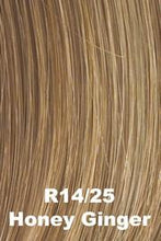 Load image into Gallery viewer, Power Wig HAIRUWEAR Honey Ginger (R14/25) 
