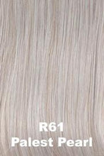 Load image into Gallery viewer, Power Wig HAIRUWEAR Palest Pearl (R61) 
