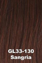 Load image into Gallery viewer, Premium Luxury Wig HAIRUWEAR Sangria (GL33/130) 
