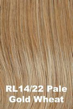 Load image into Gallery viewer, Pretty Please Wig HAIRUWEAR Pale Gold Wheat (RL14/22) 
