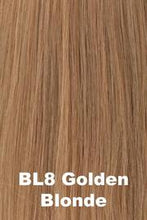 Load image into Gallery viewer, Princessa wig HAIRUWEAR Golden Blonde (BL8) 
