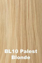 Load image into Gallery viewer, Princessa wig HAIRUWEAR Palest Blonde (BL10) 
