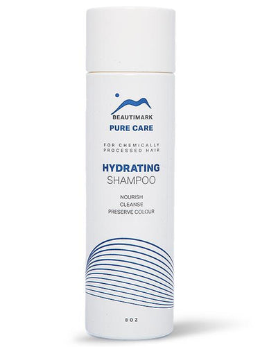 Pure Care - Hydrating Shampoo-EllenWille-BeautiMark